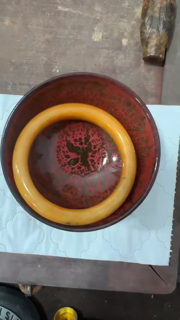 瓷片手工，手绘，瓷器1-60