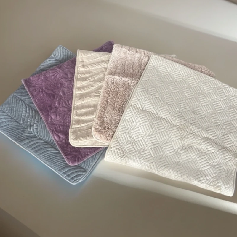 小华约70*230左右多色多款防滑沙发垫不挑色发1张