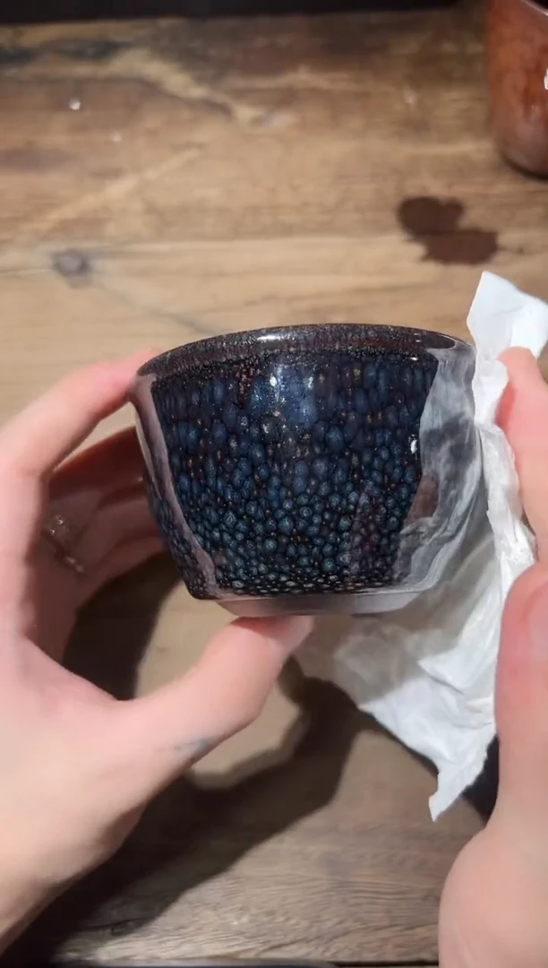 茶盏28@鹧鸪小王子何定欣