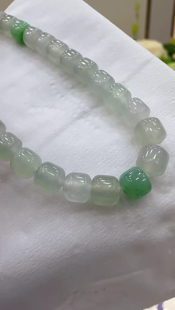 未镶嵌手串翡翠团购多样性发一件