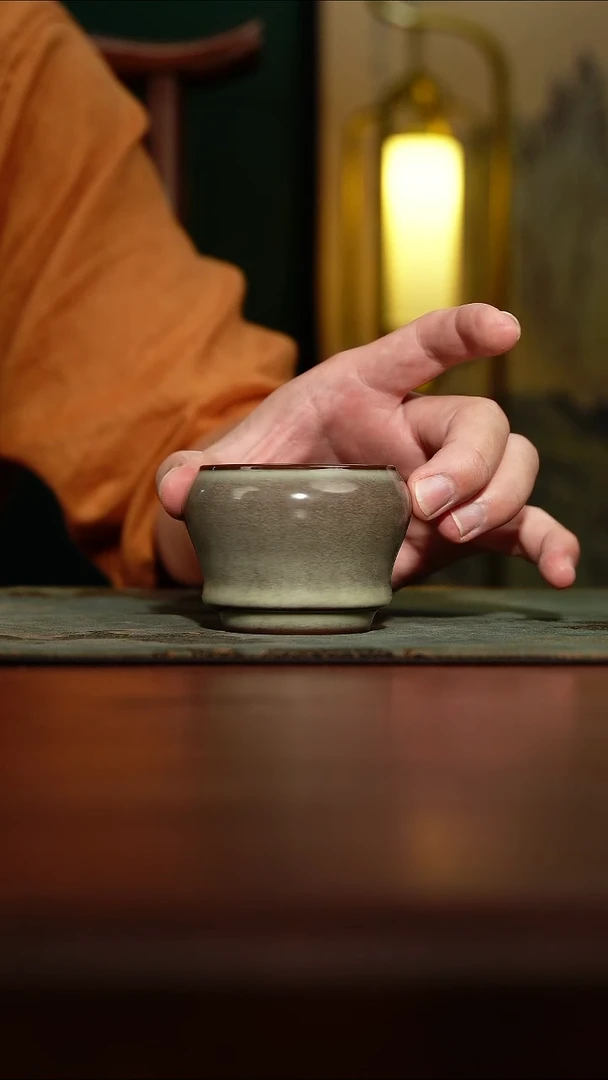 【览古雅韵】主人杯