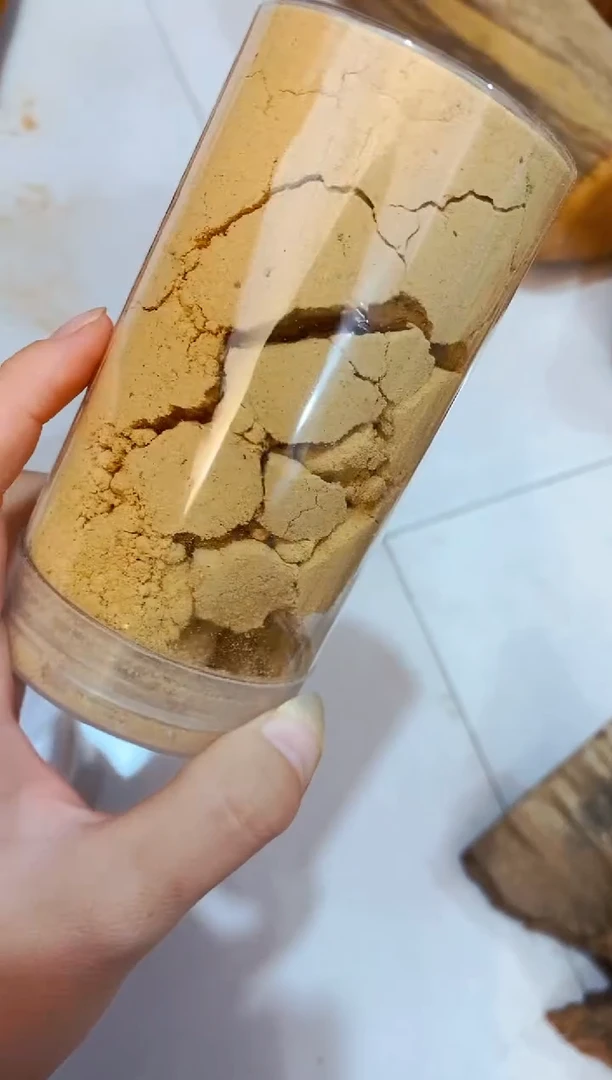 柏木（崖柏）粉三罐太行崖柏陈化手把手串