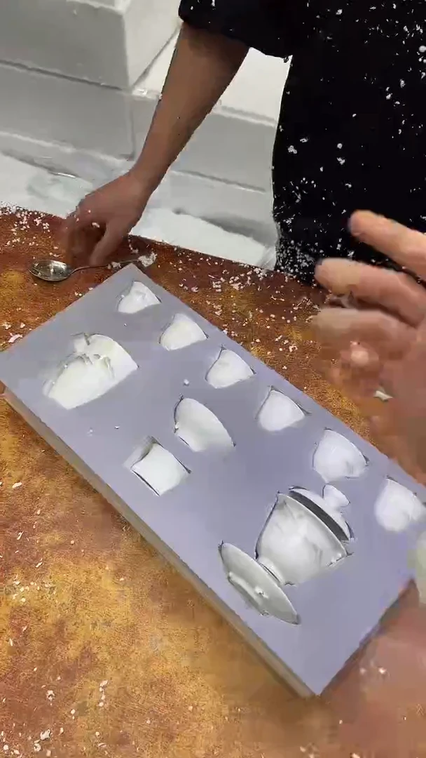 瓷片其他其他其他（不带礼盒）