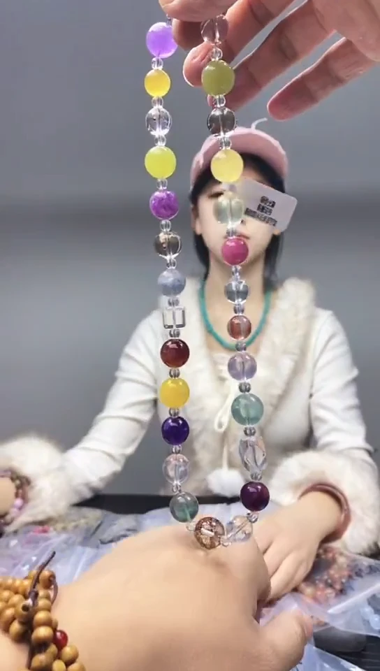 水晶摆件未镶嵌318