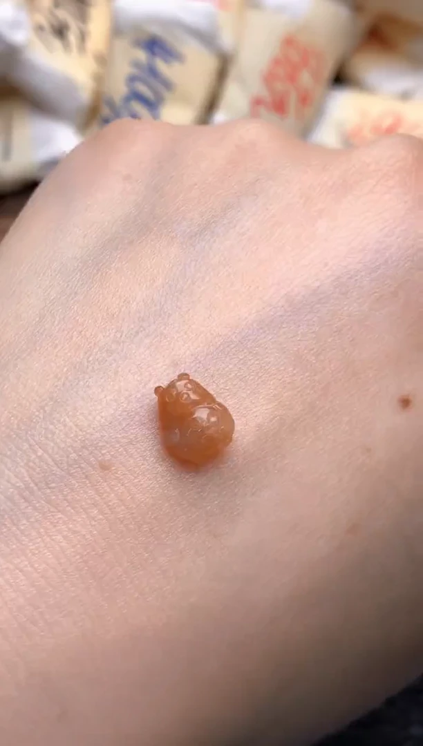 未镶嵌挂件翡翠金*阳一69