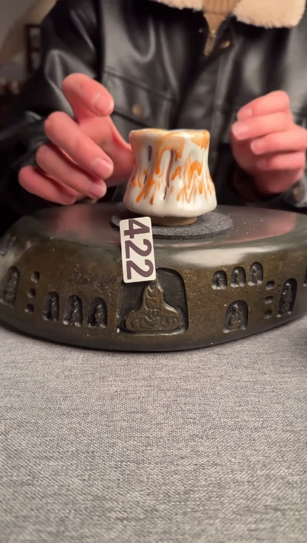 【闪购商品】422景德镇手工茶器系列