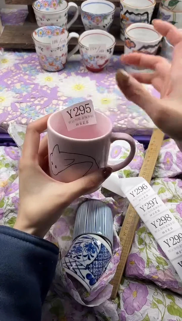 瓷片4**8                     Y295