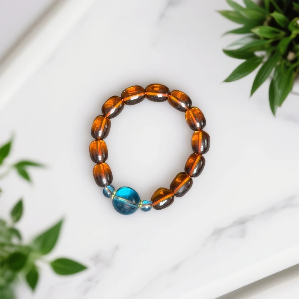 M117 时尚饰品静静好物