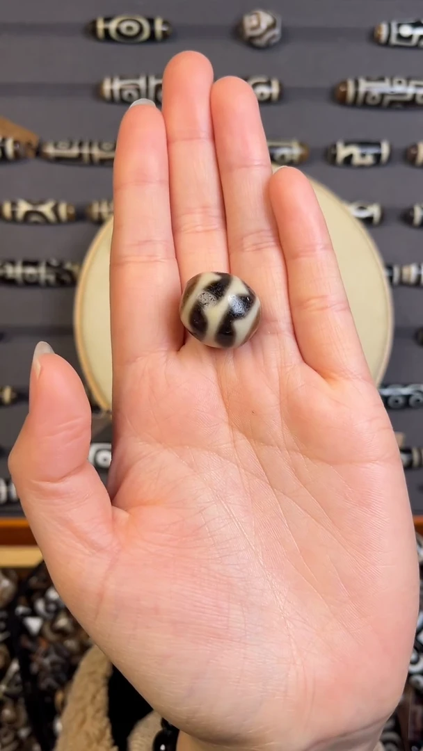 【闪购商品】玛瑙/玉髓珠宝半成品未镶嵌上肯超顶双牙达洛