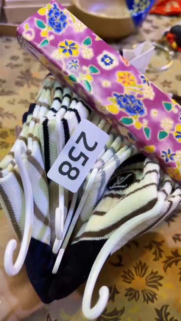 【闪购商品】瓷片陶茶666文玩周边多人