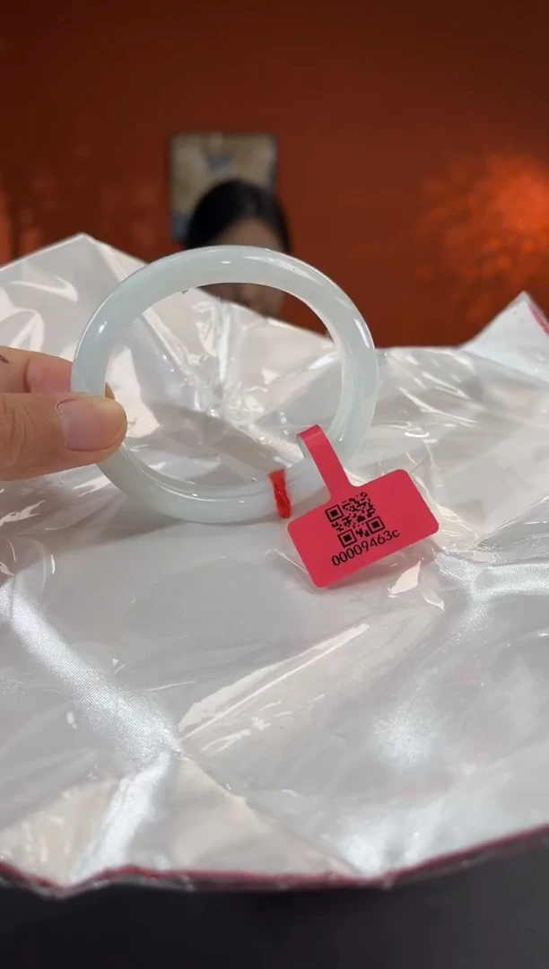 未镶嵌手镯翡翠12 525354