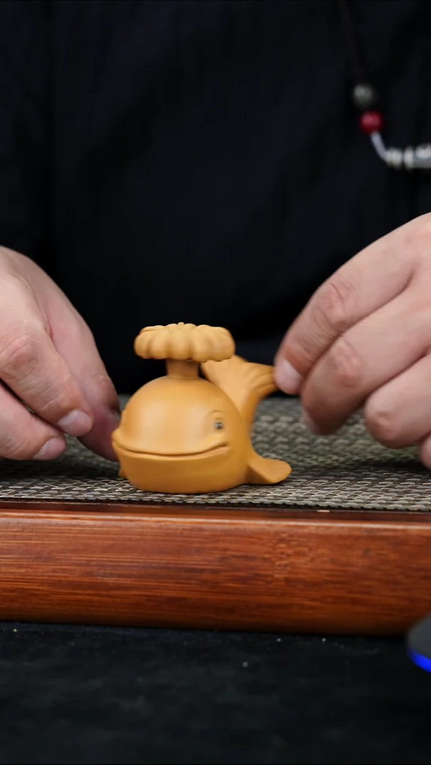 茶壶紫砂宜兴紫砂壶2