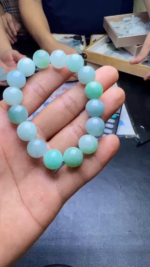 未镶嵌定制翡翠天然翡翠A货