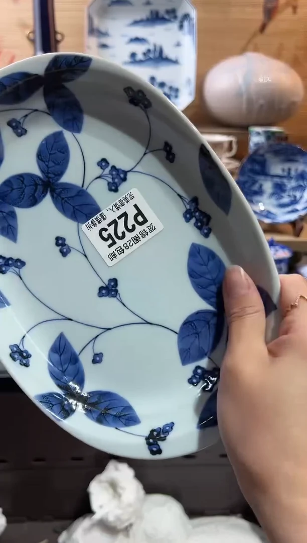 【闪购商品】瓷片当天满28米包邮P225