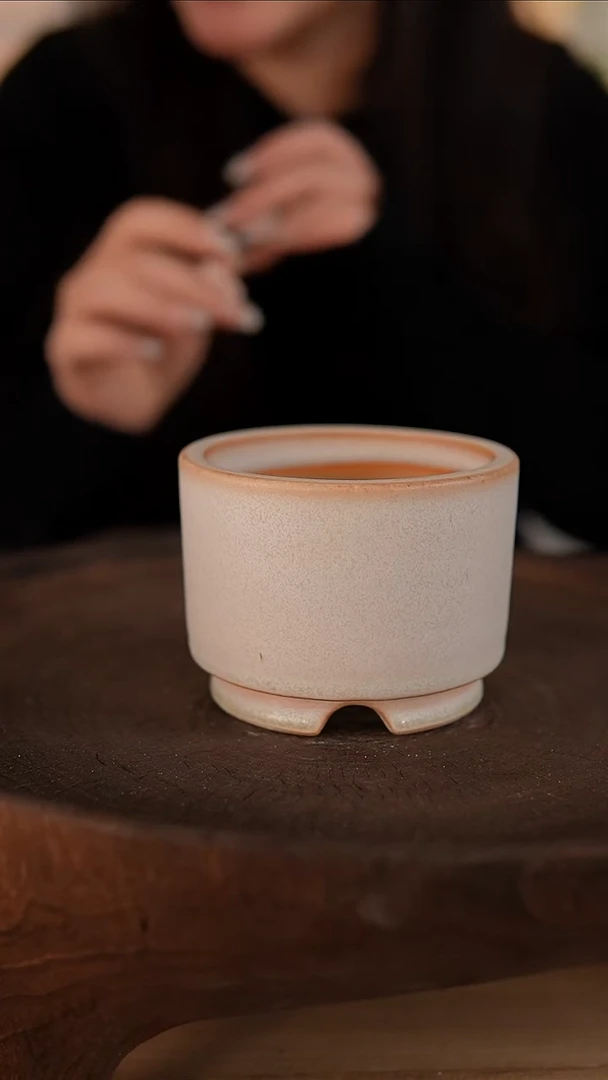 【闪购商品】红陶1-13-049默认瑕疵口7