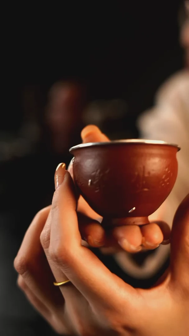 仟户烧严选陶艺手工