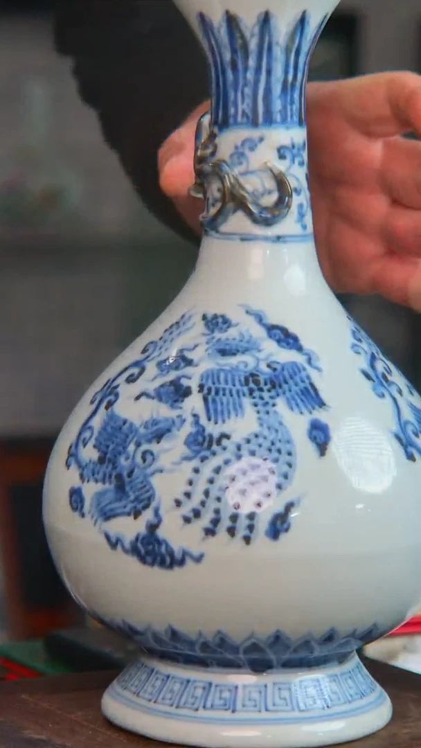 瓷央博文化交流瓷器