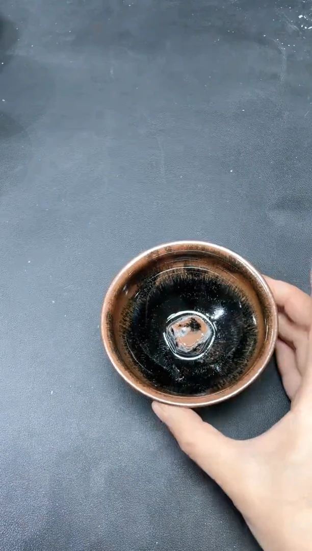 【闪购商品】茶盏420