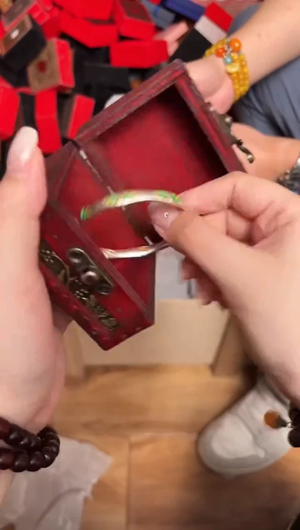 福利款精品手串—-00024