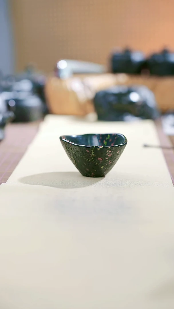 【闪购商品】60梅花玉C寻武记一物一拍