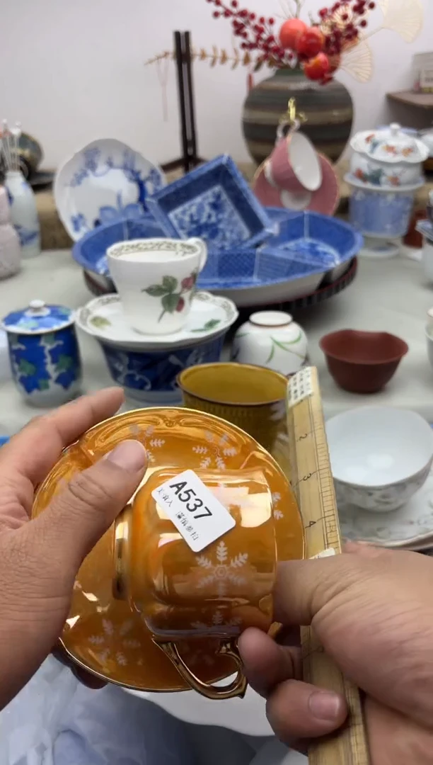 【闪购商品】碟A537............