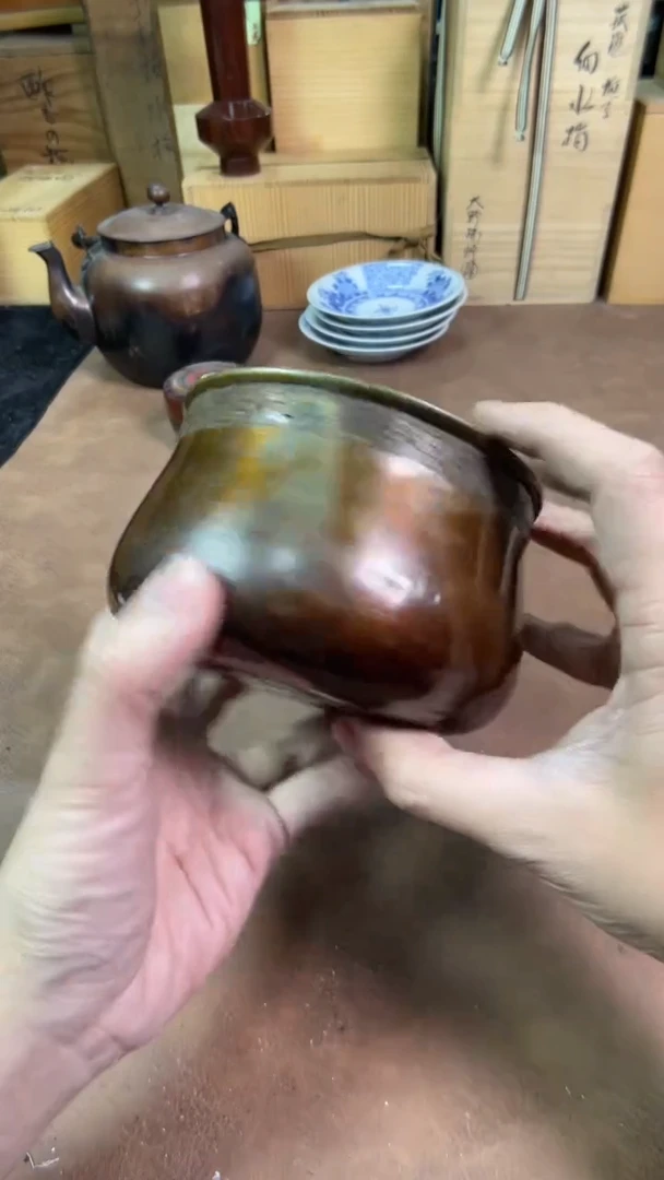 【闪购商品】摆件茶宠瓷器茶具套装