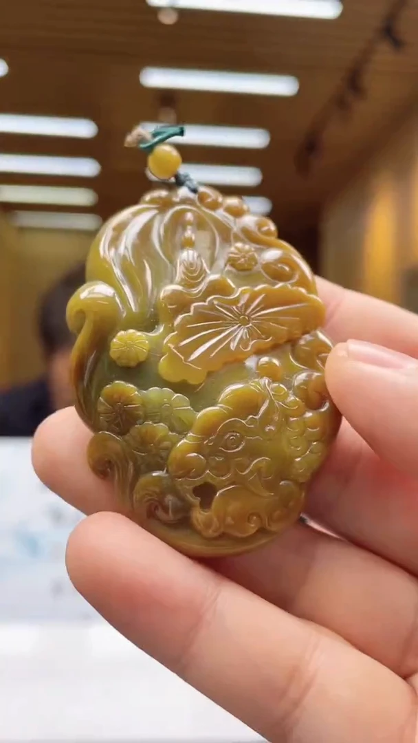 未镶嵌定制翡翠********616