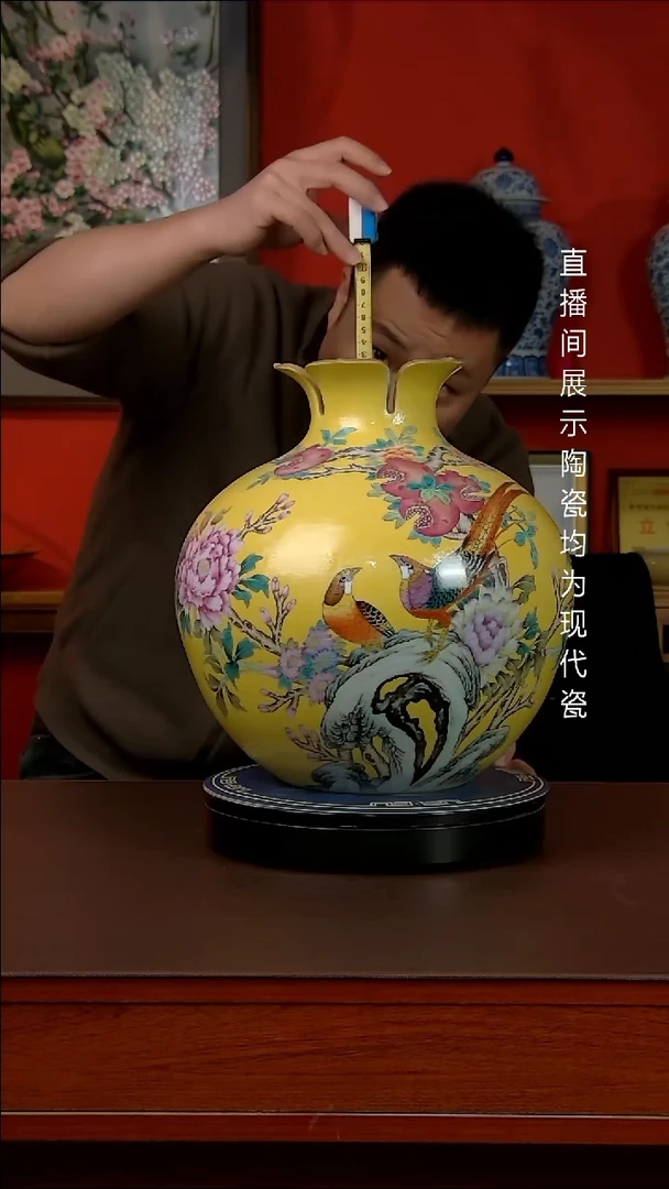 瓶景德镇御匠邦陶瓷1
