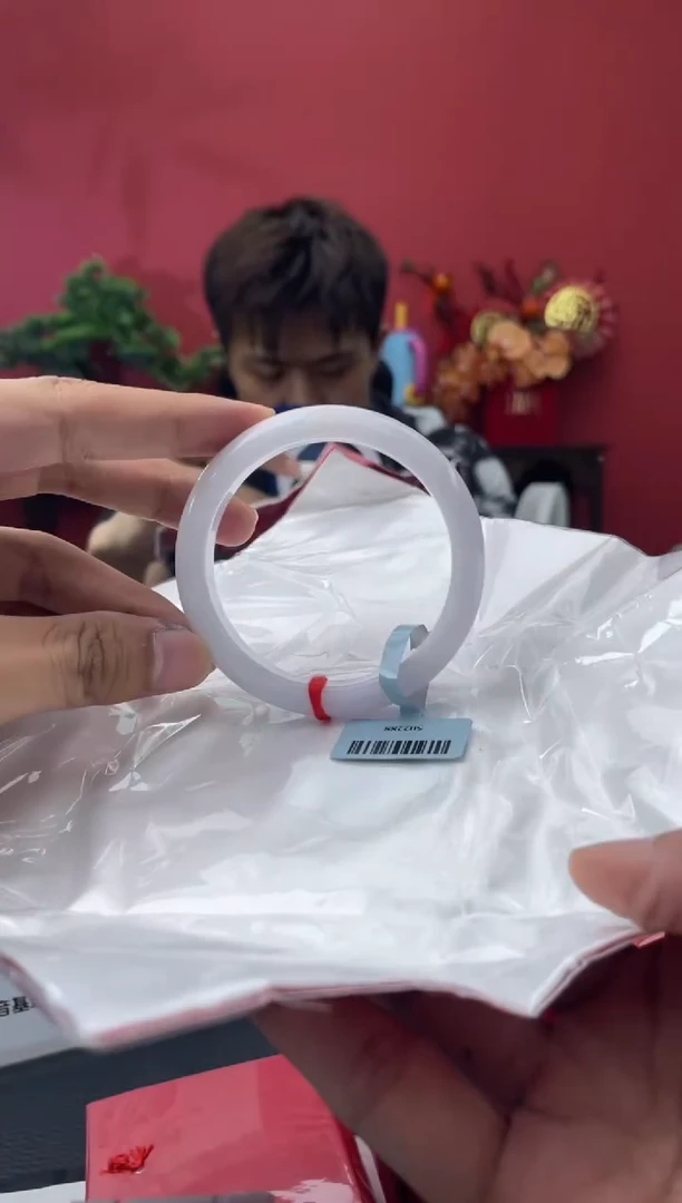 未镶嵌手镯翡翠4