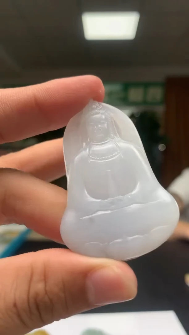 未镶嵌定制翡翠          *222