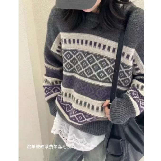 茵菲娜针织衫-R187179