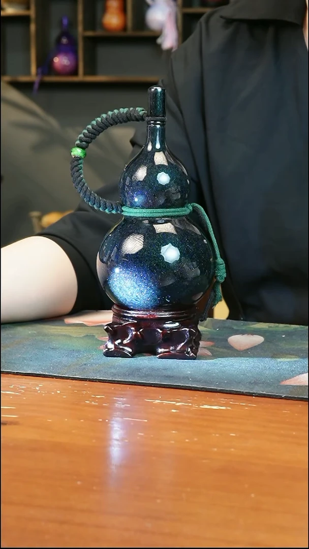 呀****3热水酒葫芦 一物一拍750