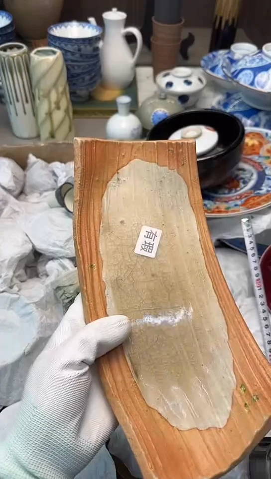 【闪购商品】碟中古回流瓷器大全