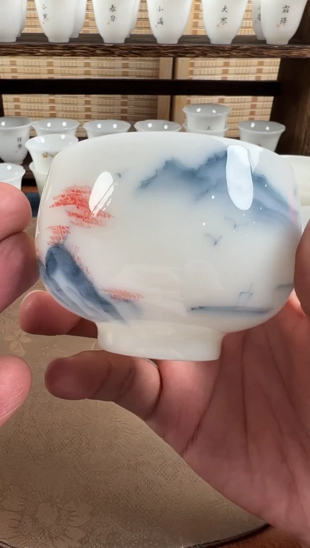 单品茶具好物上新