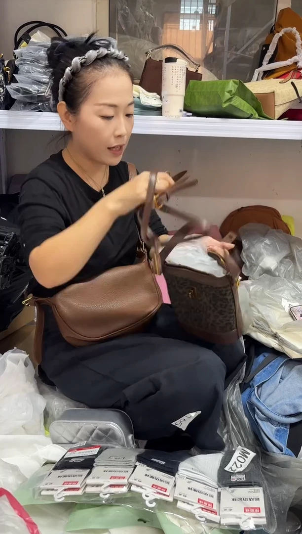PU上车啦 宝宝们抓紧时间去下方链接拍吧