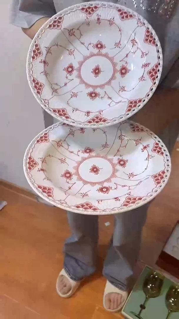 杯鸿辉家品牌瓷器，京东包邮！