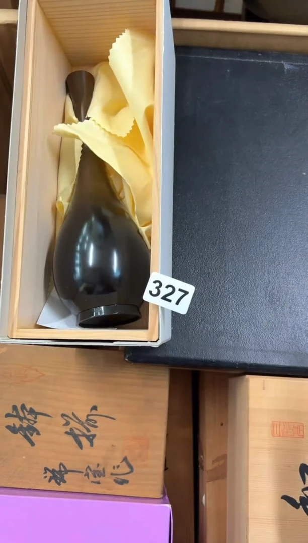 【闪购商品】定制327中古商品谨慎参拍