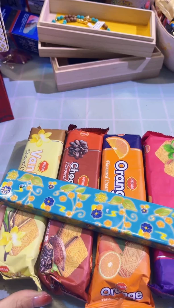 【闪购商品】瓷片陶茶666文玩周边多人