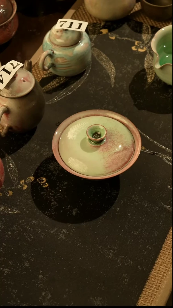 一堆柴火手作781