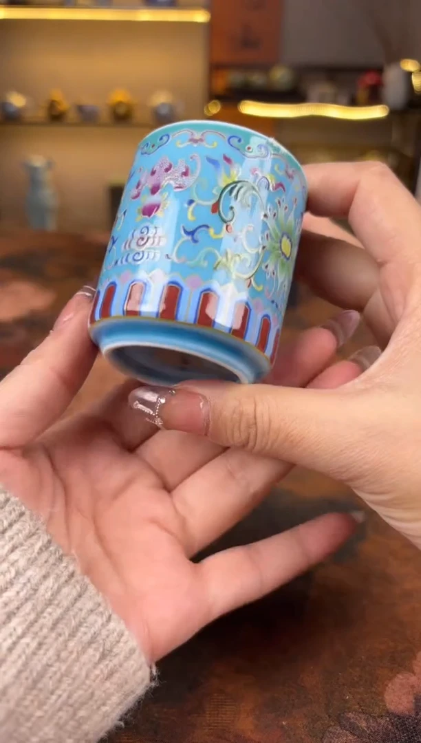 【闪购商品】茶具尾货@