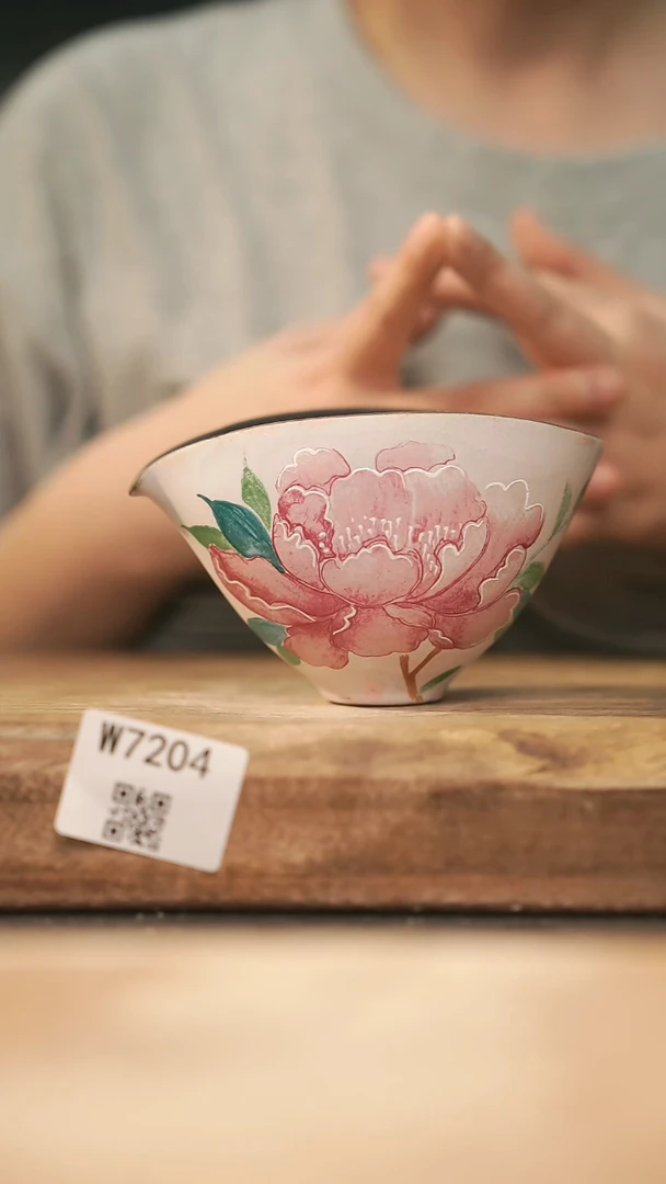 【经典福利】/ 公道杯@@W7204