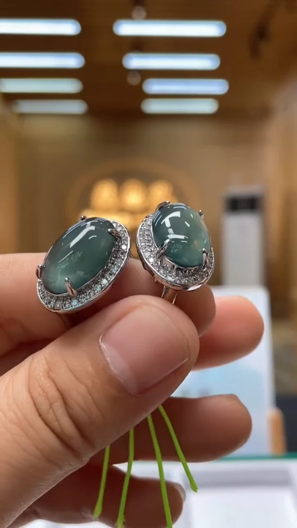 颈饰未镶嵌翡翠多样性发货（只发一件）x33