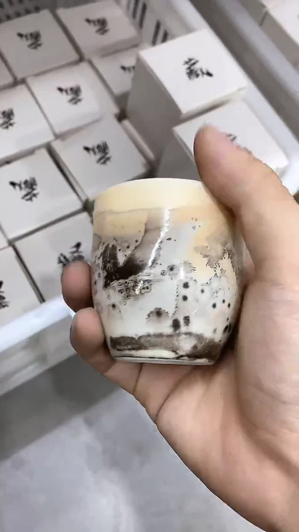 瓷片T44陶瓷茶具茶器