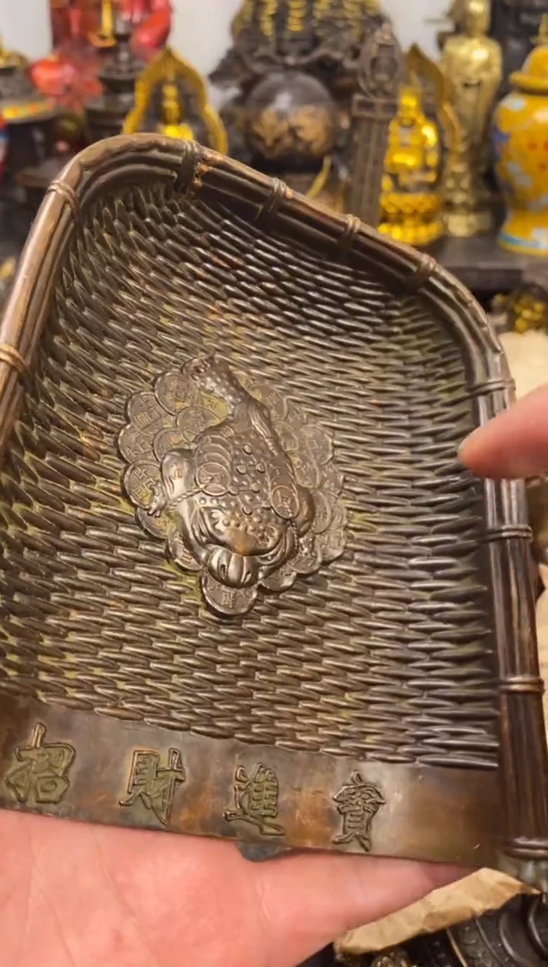 案台摆件  物品摆件