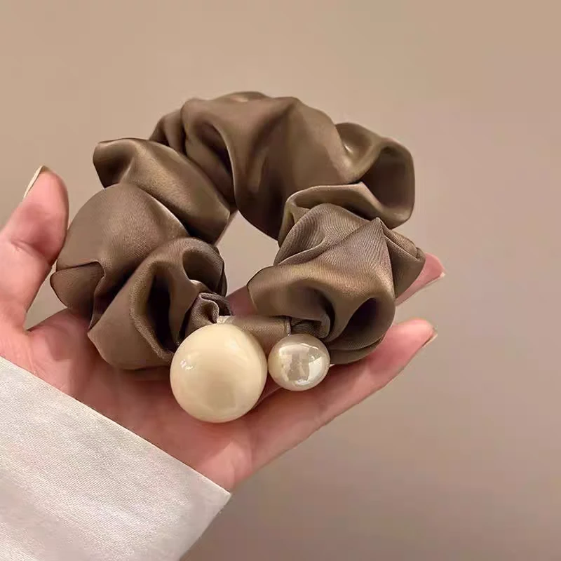 〖蕙子严选〗ZH A555新款百搭高质发绳