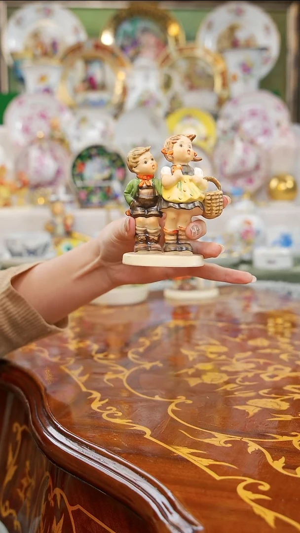 瓷米多家中古瓷器如图所示2