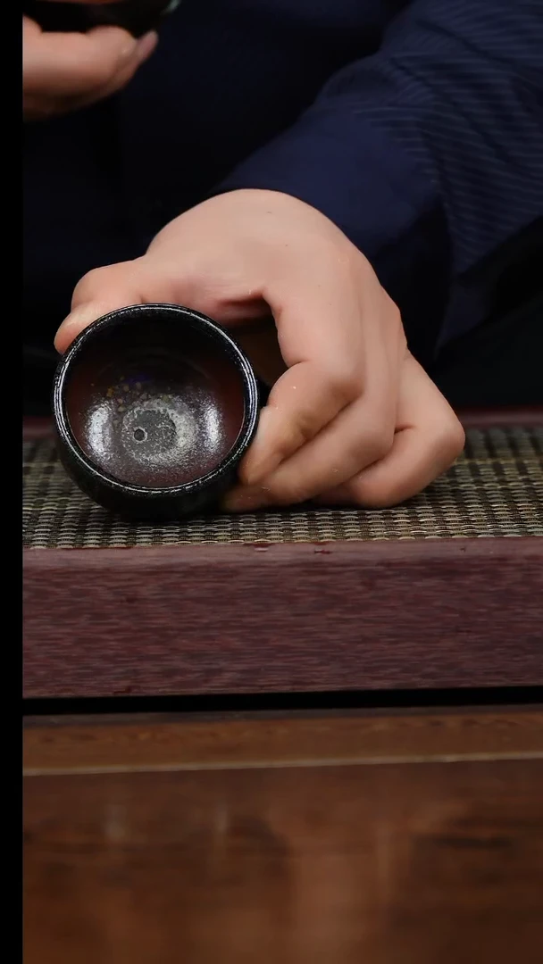 【闪购商品】紫砂茶杯紫砂品茗杯