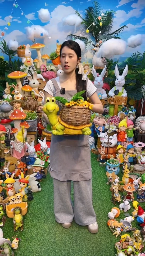 乌龟