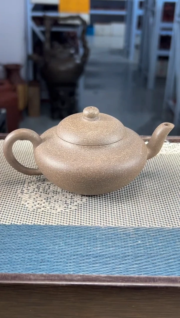 茶壶紫砂28宜兴紫砂