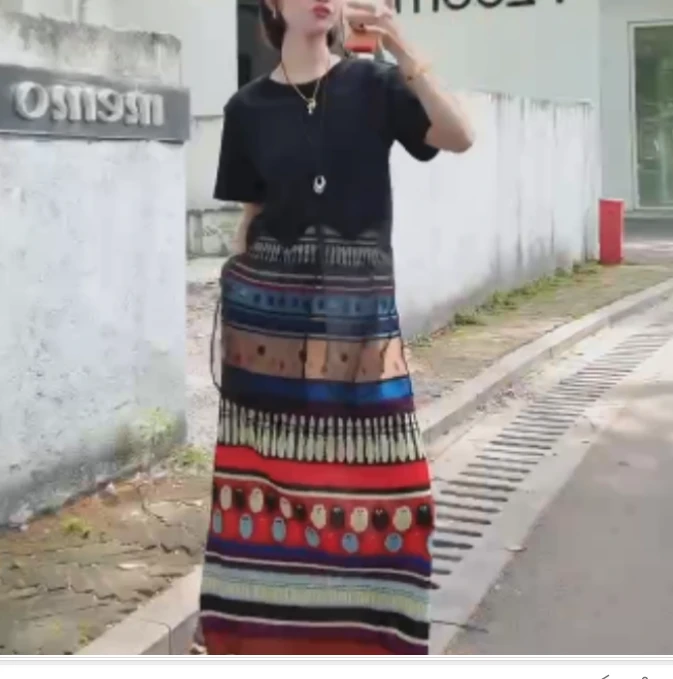 2025夏季时尚潮流百搭精品女装林HHUQ